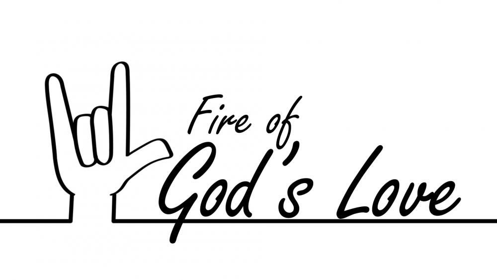 Fire of God\'s Love