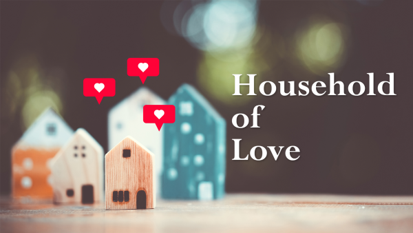 The Household of Love (The Church) Image