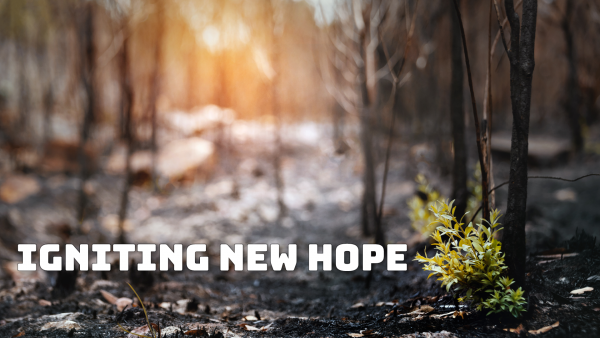Is there Hope for the Church? Image