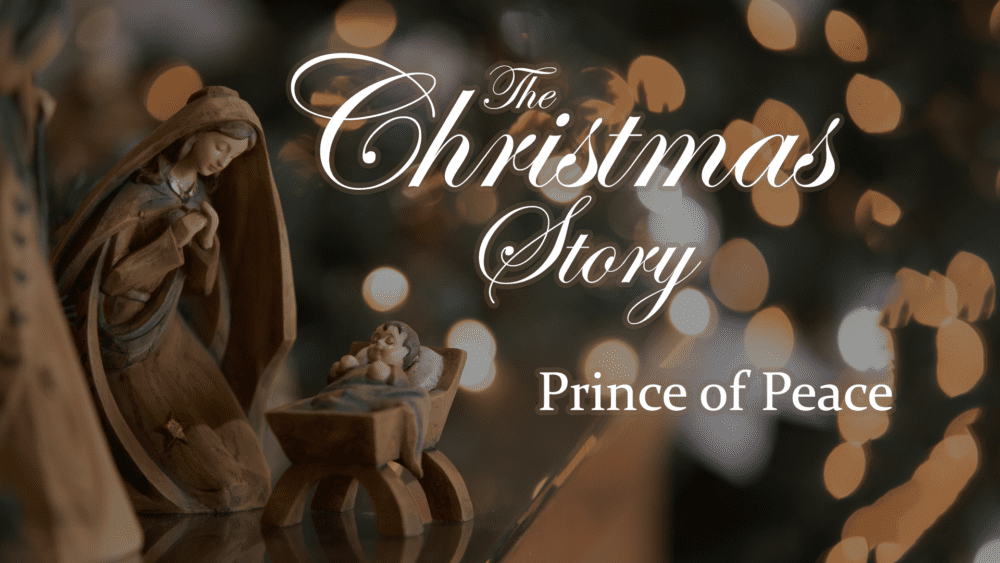 The Christmas Story